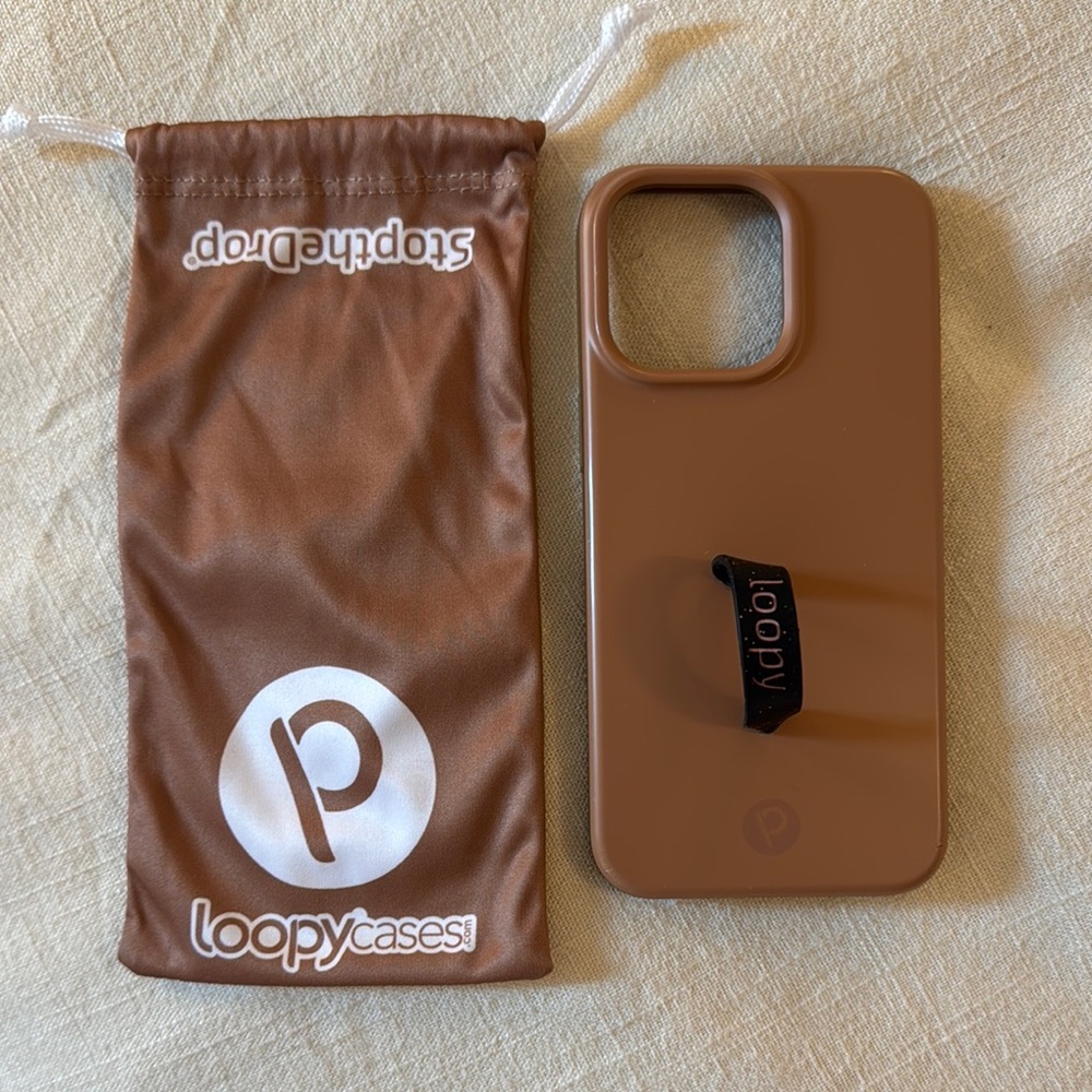 Loopy Case
